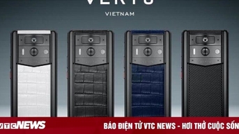 Metavertu 2 sắp có mặt tại Việt Nam