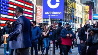 CEO Binance và Coinbase mất bao nhiêu sau vụ kiện của SEC?