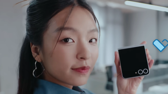 Lý do người dùng Z series chọn gói bảo vệ điện thoại Samsung Care+