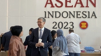 Nga nhìn thấy nhiều tiềm năng hợp tác năng lượng với ASEAN
