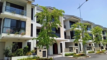 Giá bán cao đã ảnh hưởng xấu đến thị trường nhà ở thấp tầng