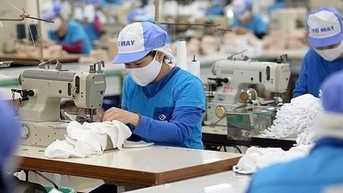 Tăng sức cạnh tranh của thương hiệu dệt may Việt trên thị trường quốc tế bằng cách nào?