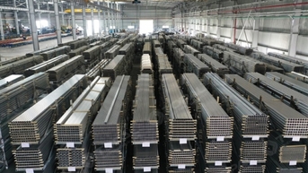Tiếp nhận hồ sơ đề nghị miễn trừ áp dụng chống bán phá giá đối với sản phẩm nhôm từ Trung Quốc