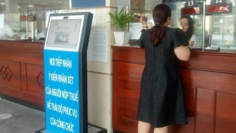 TP HCM công bố 267 doanh nghiệp và cá nhân nợ thuế
