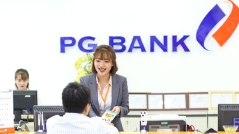 PG은행, 3개 신규 투자자에 지분 40% 양도 승인