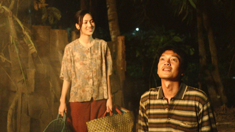 "Glorious Ashes"는 Golden Lotus Award를 수상했고 "Southern Forest Land"는 빈손이었습니다.
