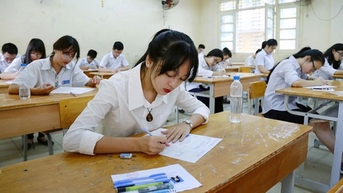 Phó Thủ tướng chỉ đạo xem xét sớm công bố môn thi thứ 3
