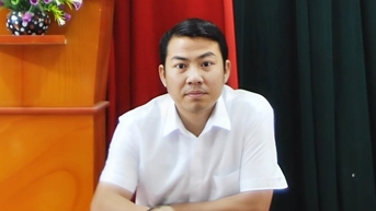 សំណើបណ្តេញអតីតអនុប្រធានគណៈកម្មាធិការប្រជាជនទីក្រុង Song Cong ចេញពីបក្ស