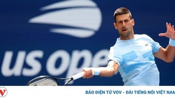 Hôm nay 26/8 khởi tranh giải quần vợt US Open 2024