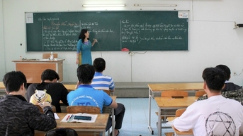 Học nghề sau THCS có những ưu thế gì?