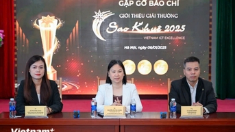 Hội tụ những giải pháp công nghệ hàng đầu