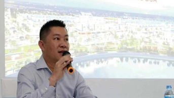 ‘Ông lớn’ bất động sản đại hội cổ đông bất thành, lãnh đạo xin từ chức