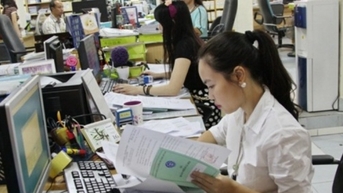 Từ 1/10, Bộ Nội vụ bãi bỏ một số Thông tư về tuyển dụng, nâng ngạch công chức, thăng hạng viên chức