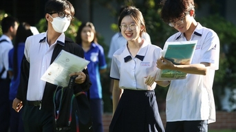 지원자가 합격할 확률이 높은 산업