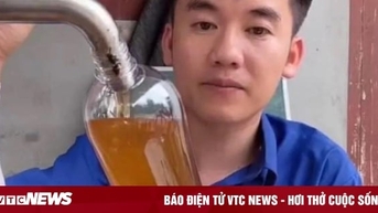 Quản lý thị trường vào cuộc vụ Hưng Vlog bán mật ong giá hơn 100.000 đồng/lít