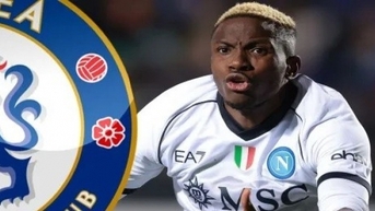 Chelsea ưu tiên ký Victor Osimhen; Tottenham tính mua Trevoh Chalobah; Thomas Muller muốn đến MU; De Bruyne xem chọn Al-Nassr