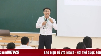 Lương không đủ sống, giảng viên phải làm cả 'cò' bất động sản