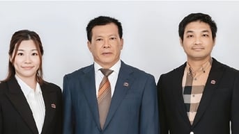 Con ông Nguyễn Thiện Tuấn nhận thừa kế; chuyển giao 2 ngân hàng &amp;amp;apos;0 đồng&amp;amp;apos;