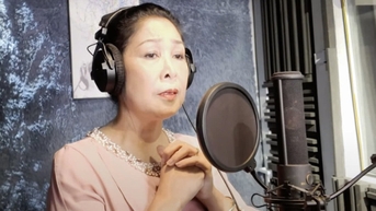 Hồng Vân, Kim Tử Long, Minh Luân hát vì đồng bào miền Bắc