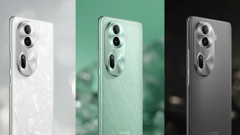 OPPO Reno11 sẽ sớm ra mắt tại Việt Nam