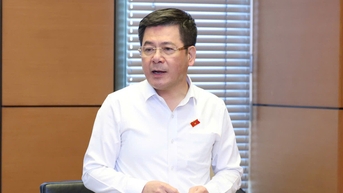 Bộ trưởng Công Thương: Nhà đầu tư điện đang ‘uể oải, nghe ngóng, không dám làm’