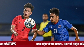 Không có Olympic Việt Nam