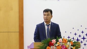 Người lao động EVNNPT nỗ lực nâng cao đời sống người lao động
