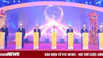 Nghệ An khởi công dự án du lịch văn hóa thuộc Khu lưu niệm Chủ tịch Hồ Chí Minh