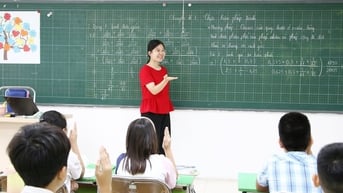 Bộ GD&ĐT công bố điểm sàn nhóm ngành sức khỏe và đào tạo giáo viên 2024