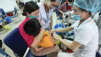 Thay đổi chính sách vì một hệ thống y tế công bằng hơn