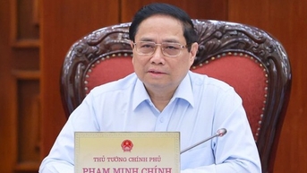 Chuẩn bị các phương án, bảo đảm cung ứng đủ điện trong cao điểm hè
