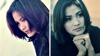 Nhan sắc gây sốt của diva Thanh Lam gần 3 thập kỷ trước