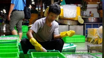 Dự báo một số mặt hàng có thể tăng giá nhẹ trong những ngày Tết