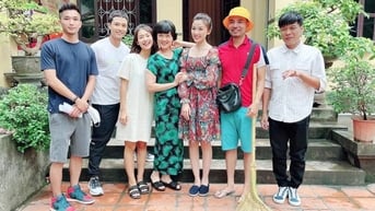 Cặp đạo diễn Gia đình mình vui bất thình lình: Chúng tôi làm phim phải có khán giả