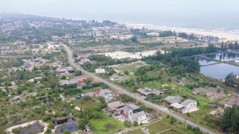 Quảng Trị xin điều chỉnh nhiệt điện than sang khí LNG, tăng công suất lên 1.500MW