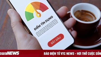 Điểm tín dụng là gì?