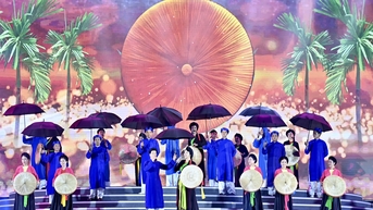 Lễ Hội Quan Họ: Di Sản Phi Vật Thể Được UNESCO Công Nhận Và Hành Trình Phát Huy