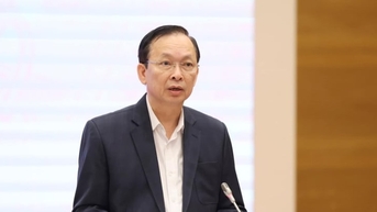 Tăng trưởng tín dụng năm 2024 sẽ đạt được 15%