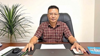 Hướng đến phát triển khu công nghiệp sinh thái, bền vững