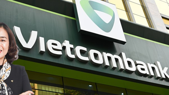 Vietcombank bầu bổ sung Thành viên Hội đồng quản trị