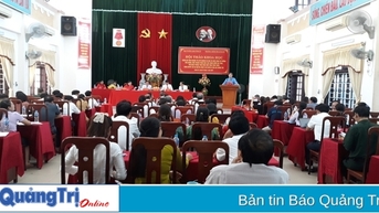 Hội thảo khoa học Đảng bộ tỉnh Quảng Trị với nhiệm vụ bảo vệ nền tảng tư tưởng của Đảng