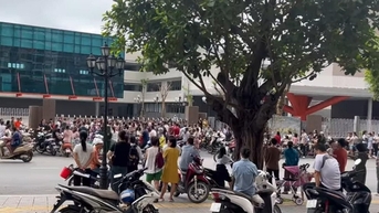 Quận Nam Từ Liêm giải thích gì?
