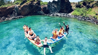 Có cao tốc Dầu Giây- Phan Thiết, Côn Đảo bị cạnh tranh bởi Phú Quý?