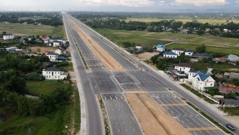 Đề xuất con đường rộng nhất Nghệ An mang tên Đại tướng Võ Nguyên Giáp