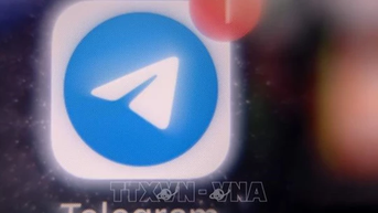 Telegram bứt phá tại Hàn Quốc sau lệnh thiết quân luật