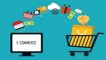 Thương mại điện tử là động lực chính thúc đẩy tăng trưởng kinh tế số Việt Nam