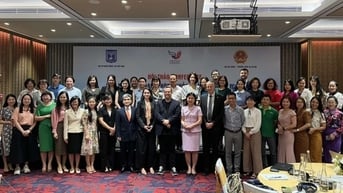 Chia sẻ thực tiễn, kinh nghiệm ở Việt Nam và Israel