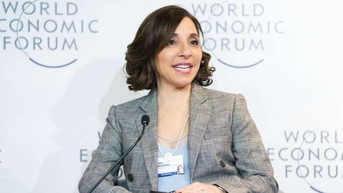 Tỷ phú Musk bổ nhiệm Linda Yaccarino làm CEO mới của Twitter