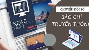 Kế hoạch hành động triển khai Chiến lược chuyển đổi số báo chí