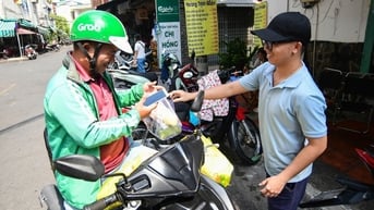 Công nghệ thay đổi vận tải, tiết kiệm và tiện nghi hơn
